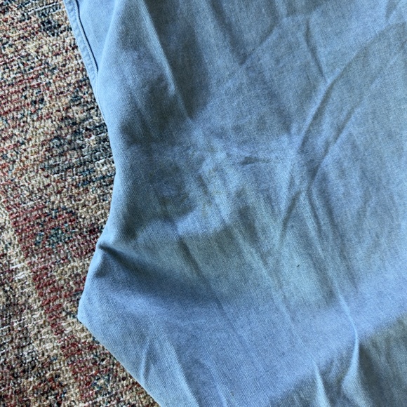 Lucy and Yak Addison Jeans - Picture 4 of 7